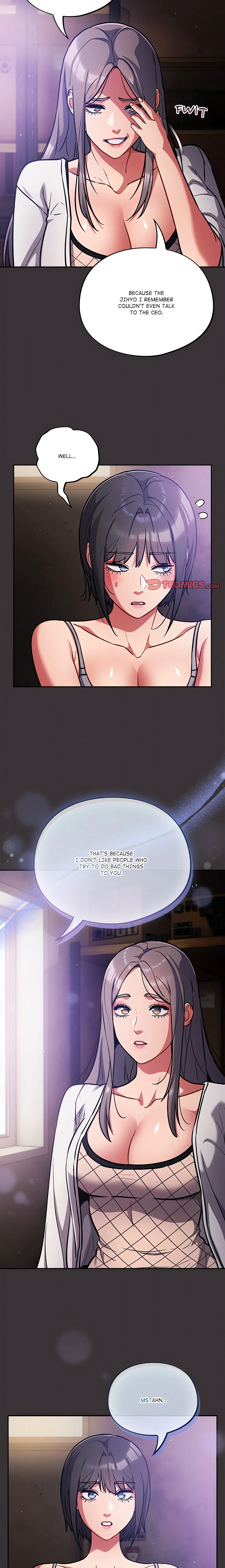Stupidemic (Uncensored) chapter 37 page 16