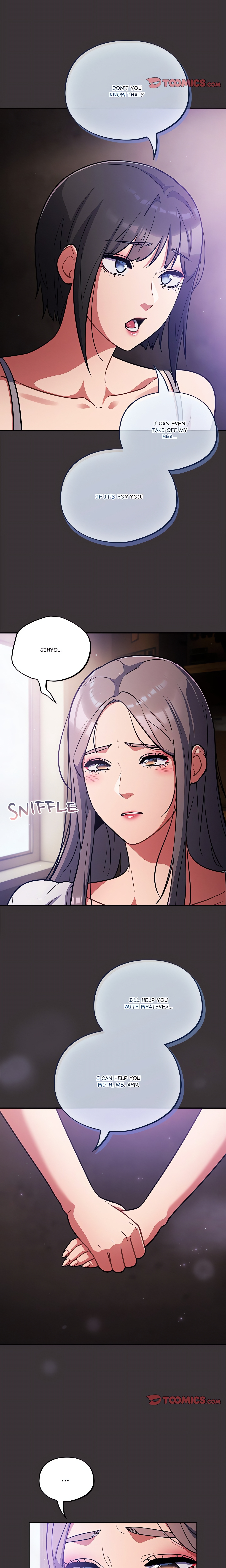 Stupidemic (Uncensored) chapter 37 page 18