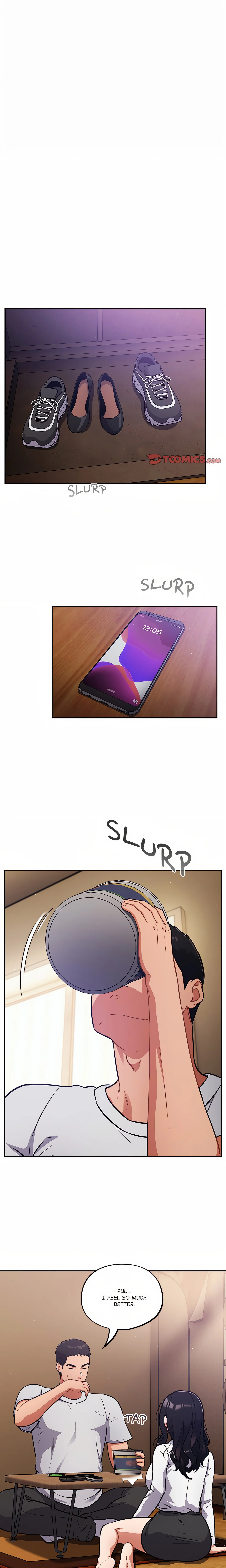 Stupidemic (Uncensored) chapter 38 page 1