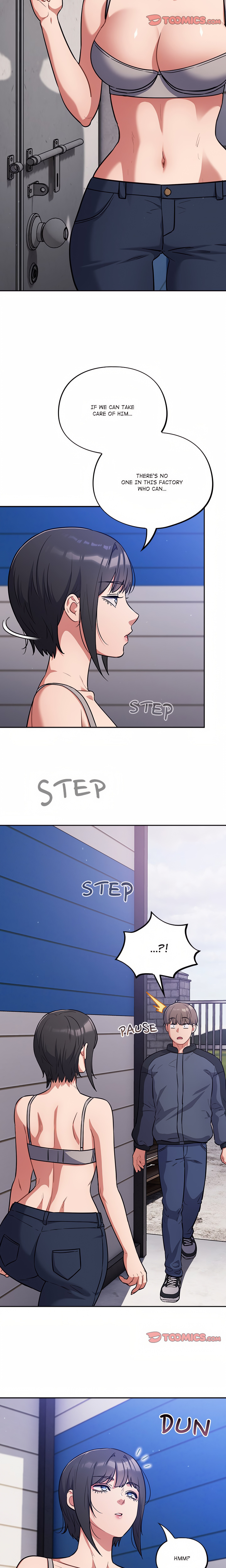 Stupidemic (Uncensored) chapter 38 page 13