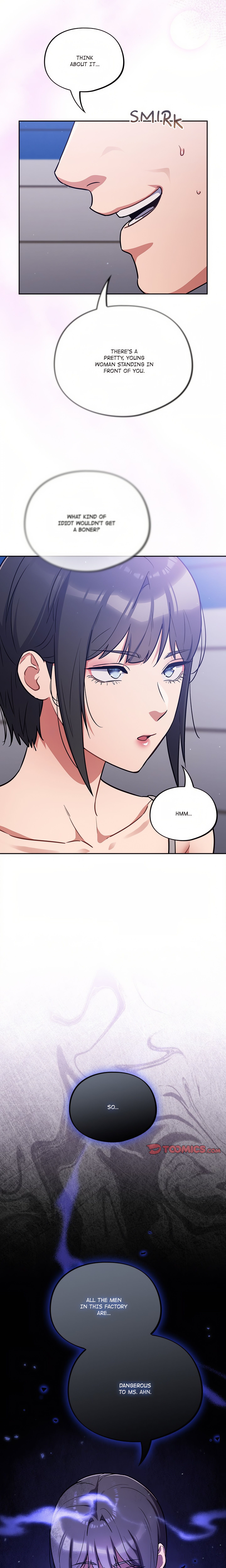 Stupidemic (Uncensored) chapter 38 page 19