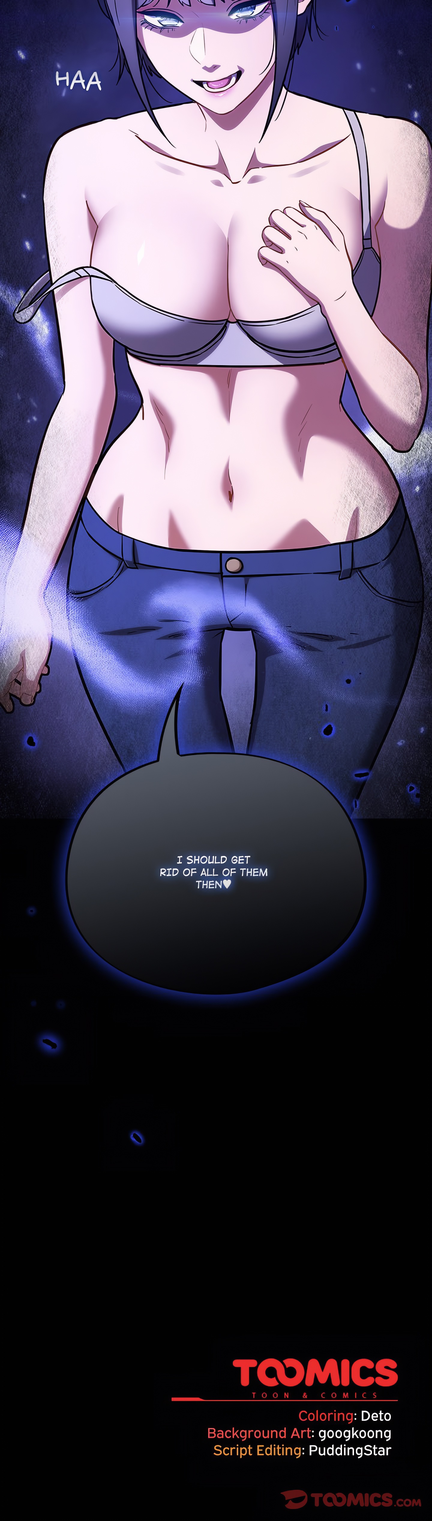 Stupidemic (Uncensored) chapter 38 page 20