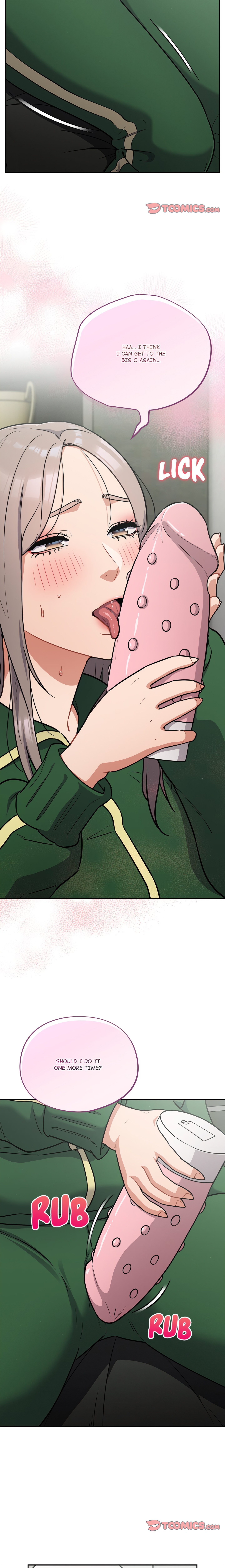 Stupidemic (Uncensored) chapter 39 page 7