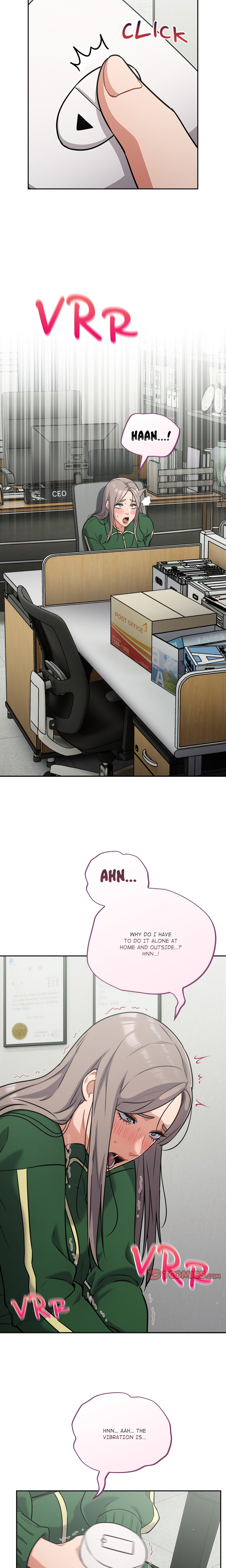 Stupidemic (Uncensored) chapter 39 page 8