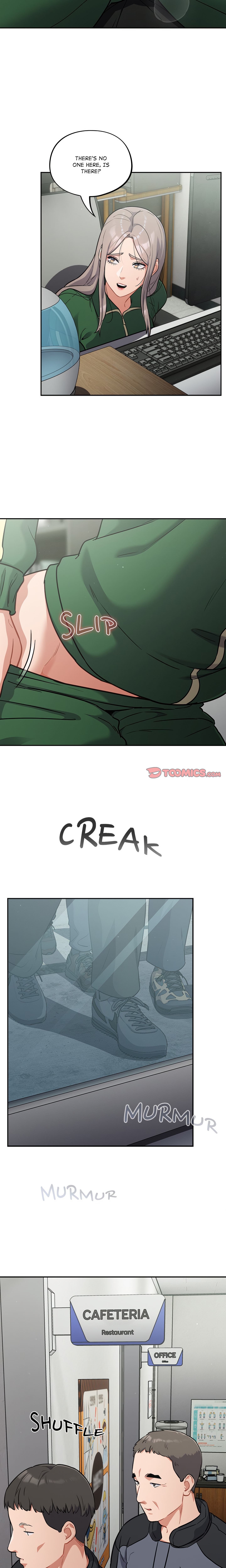 Stupidemic (Uncensored) chapter 39 page 10