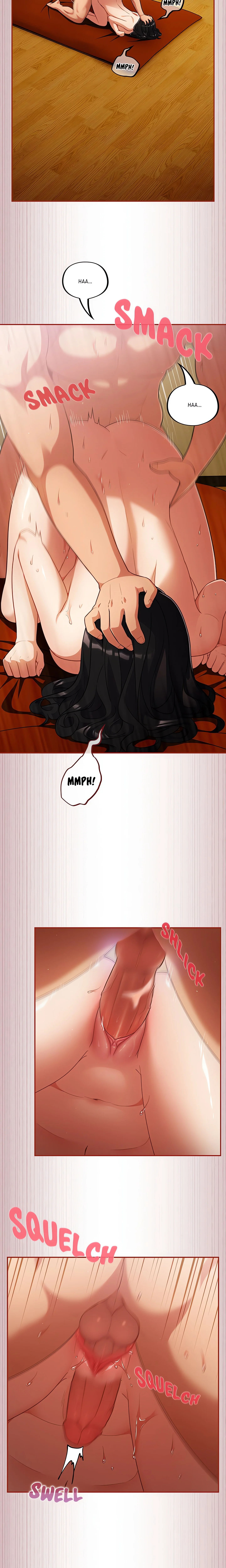 Stupidemic (Uncensored) chapter 4 page 15