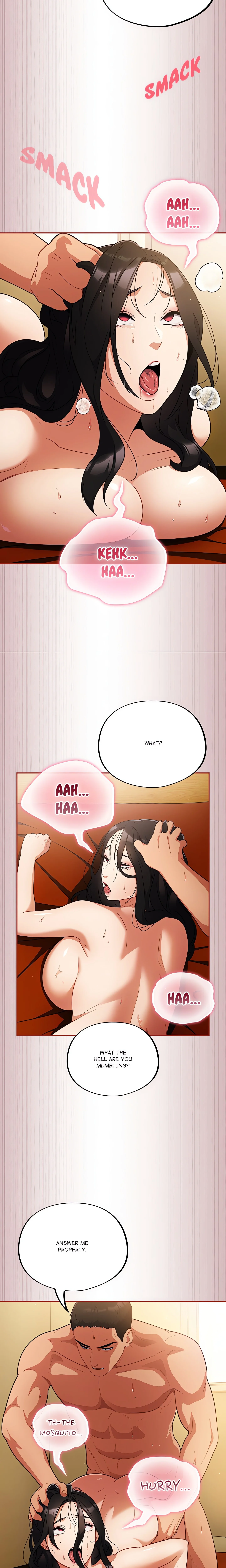 Stupidemic (Uncensored) chapter 4 page 17