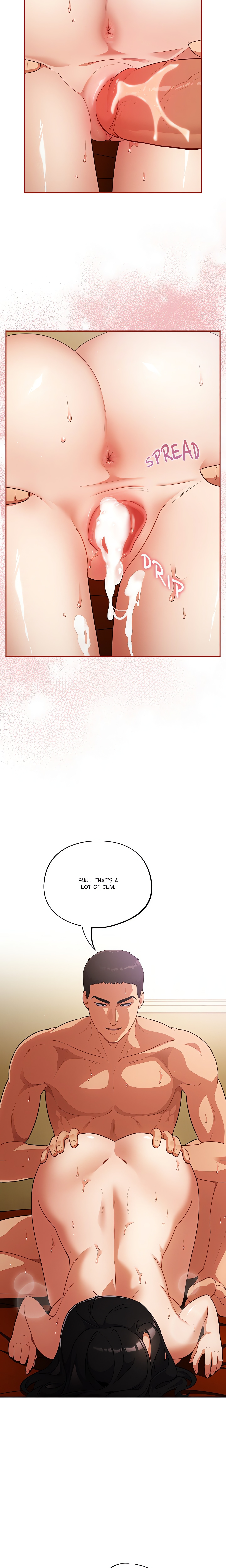 Stupidemic (Uncensored) chapter 4 page 20