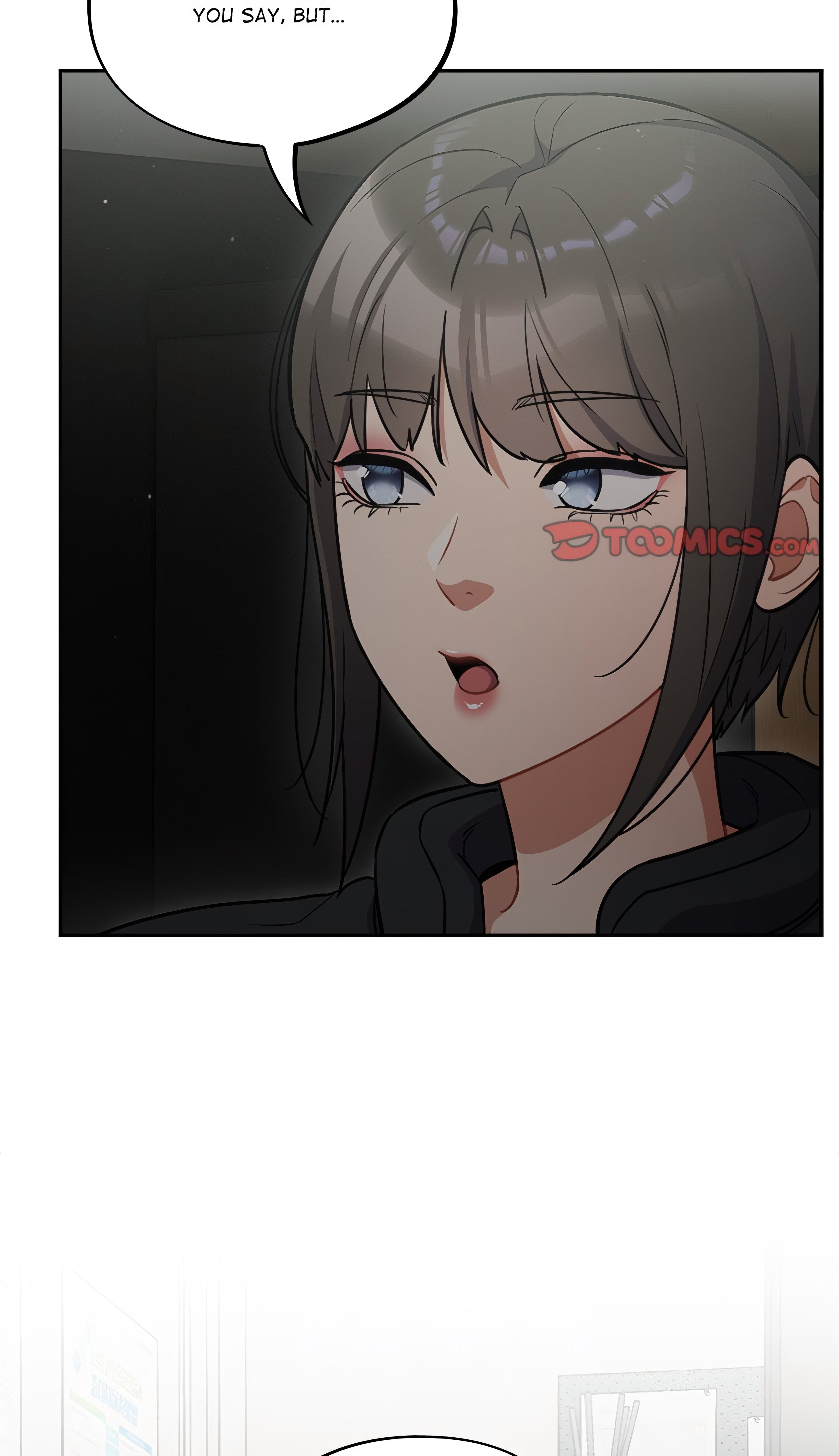 Stupidemic (Uncensored) chapter 40 page 5