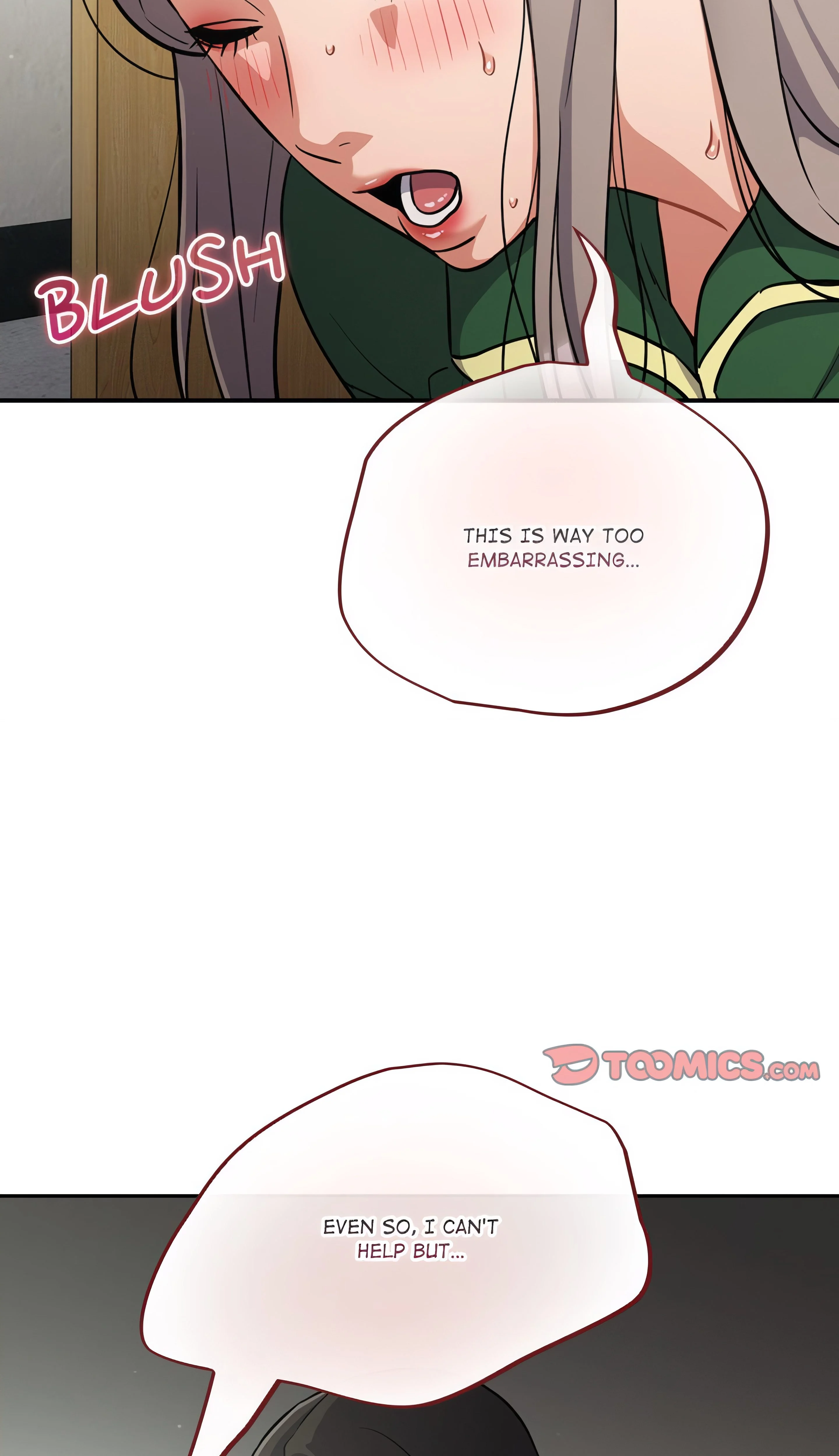 Stupidemic (Uncensored) chapter 40 page 8
