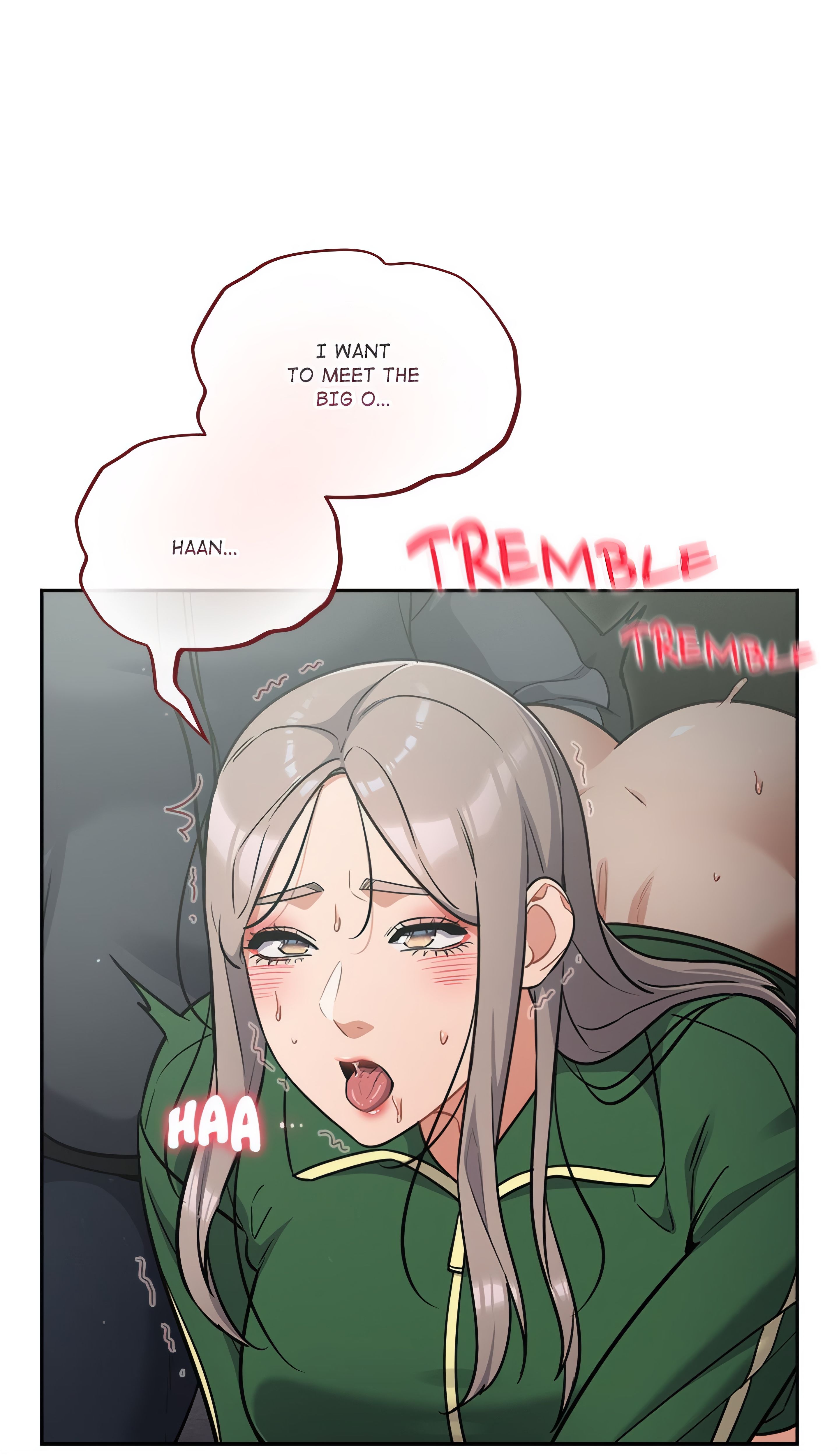 Stupidemic (Uncensored) chapter 40 page 10