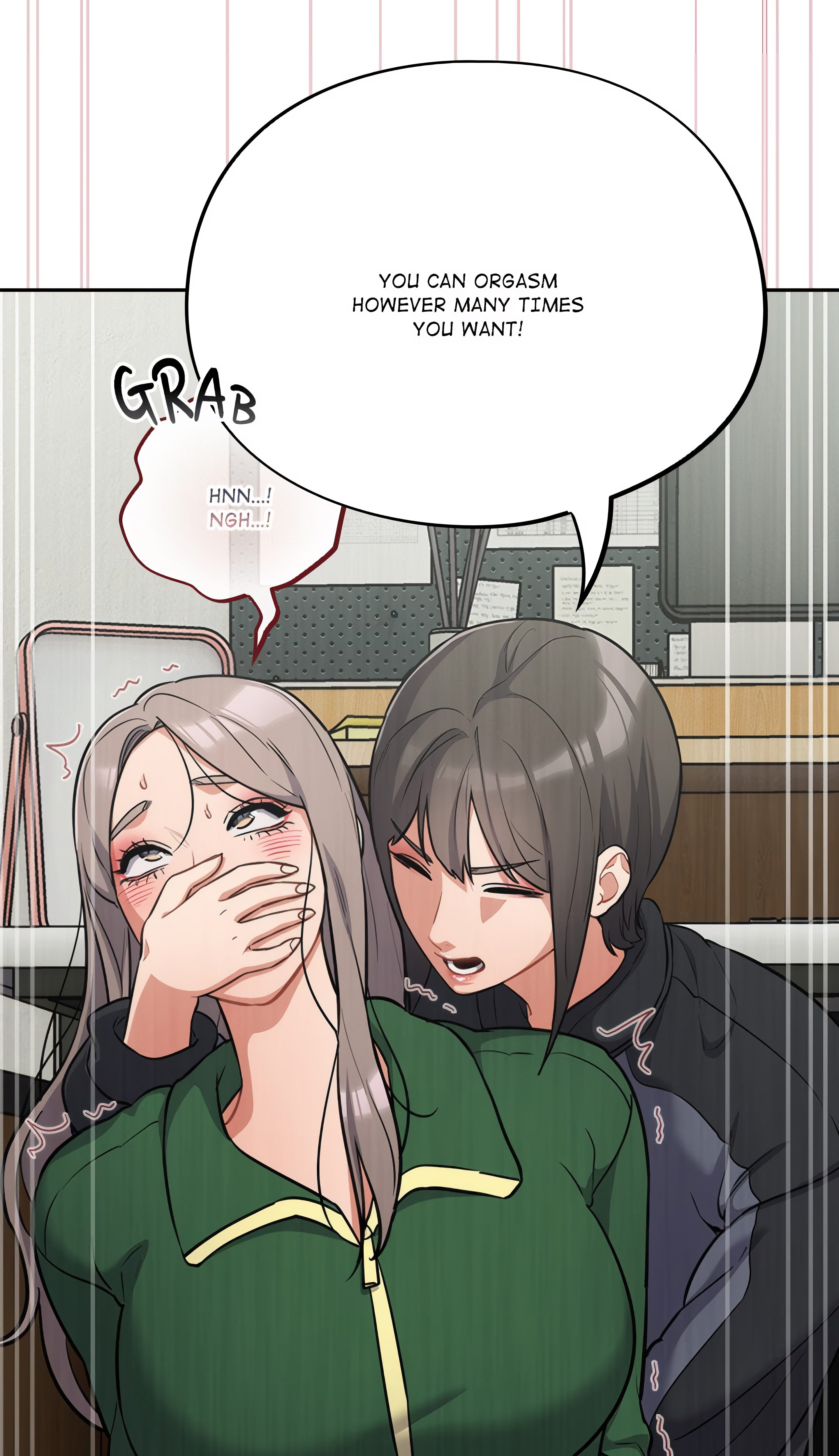 Stupidemic (Uncensored) chapter 40 page 20