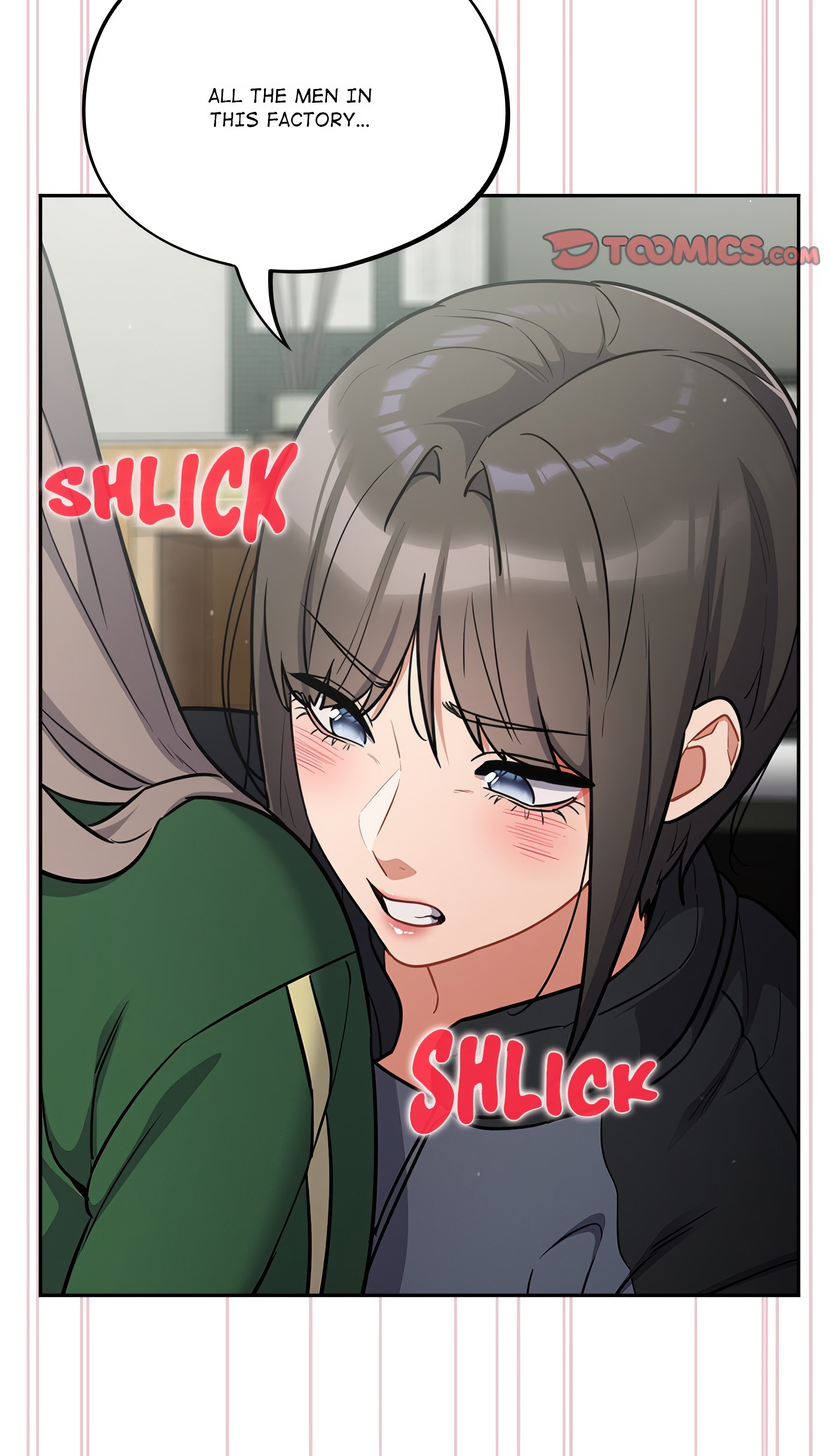 Stupidemic (Uncensored) chapter 40 page 22