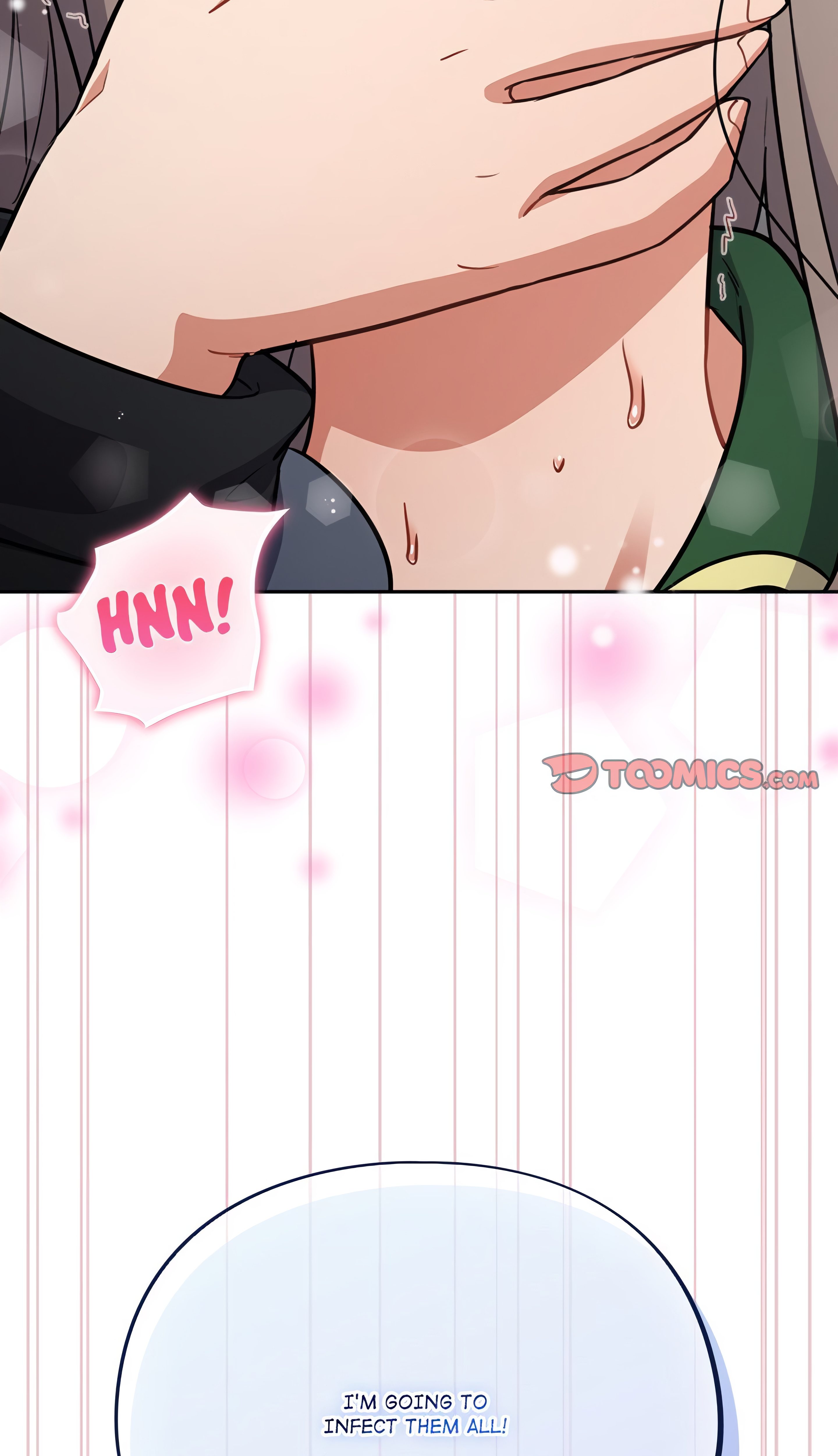 Stupidemic (Uncensored) chapter 40 page 25