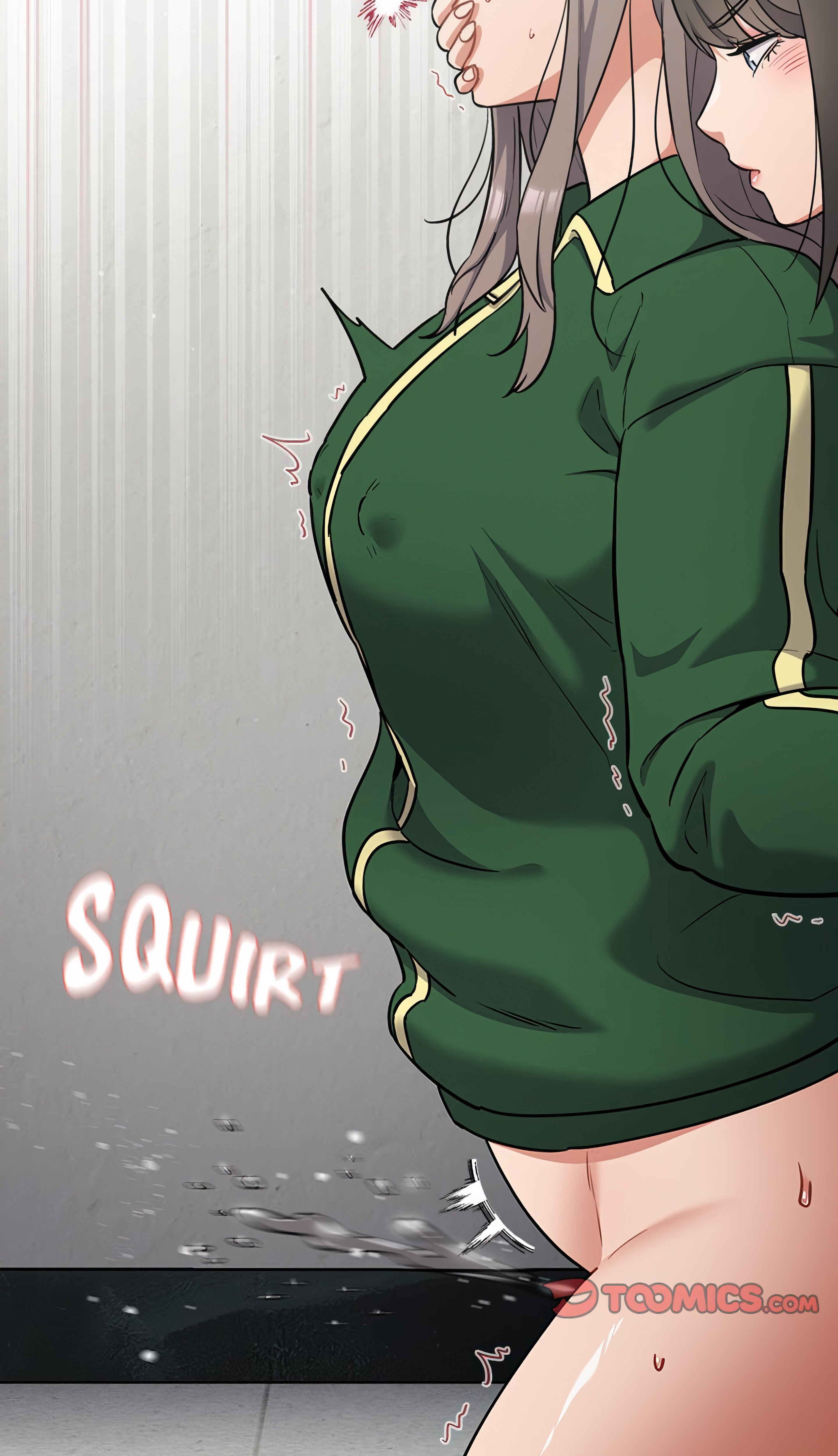 Stupidemic (Uncensored) chapter 40 page 28