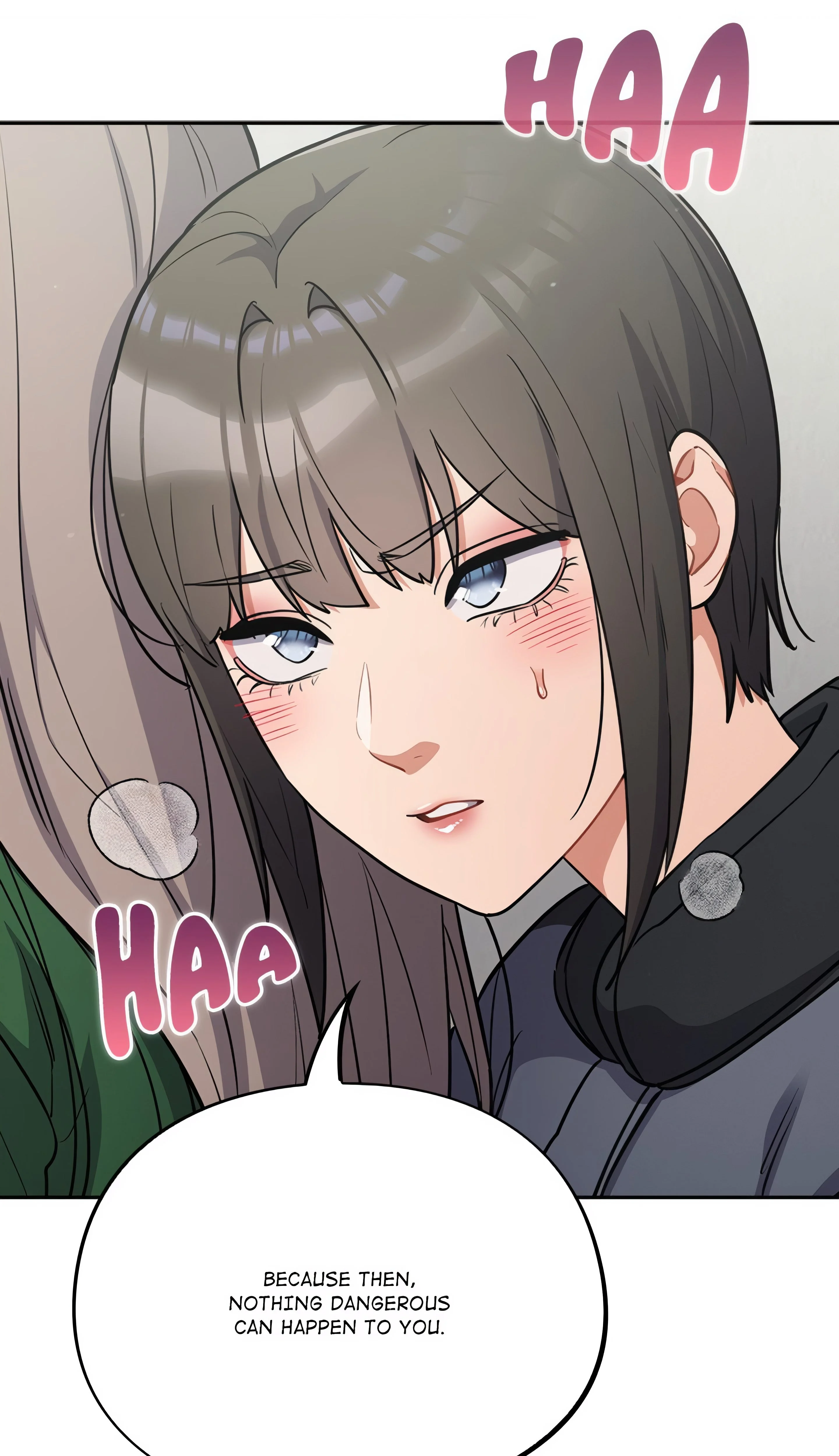 Stupidemic (Uncensored) chapter 40 page 30
