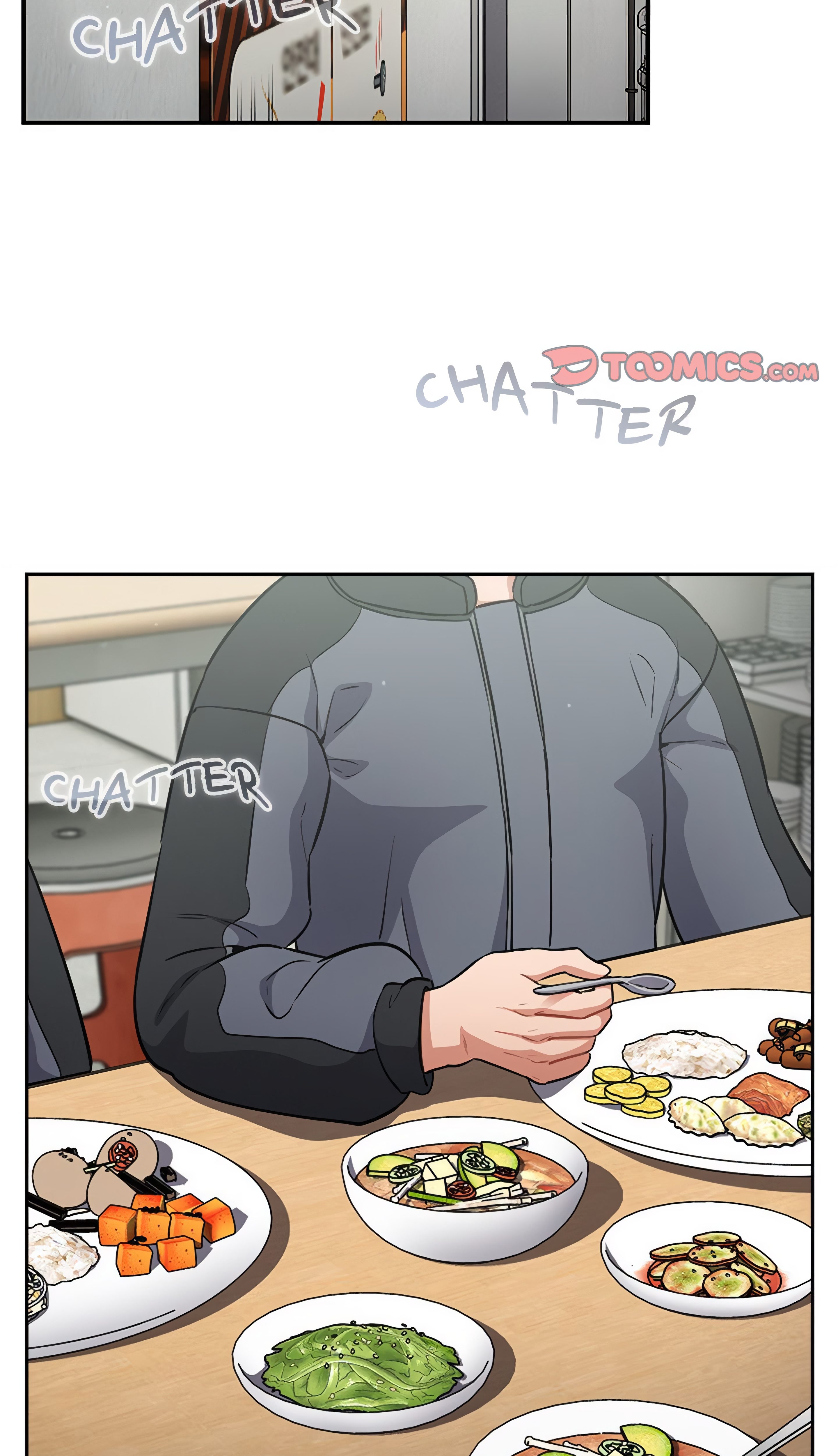 Stupidemic (Uncensored) chapter 40 page 32