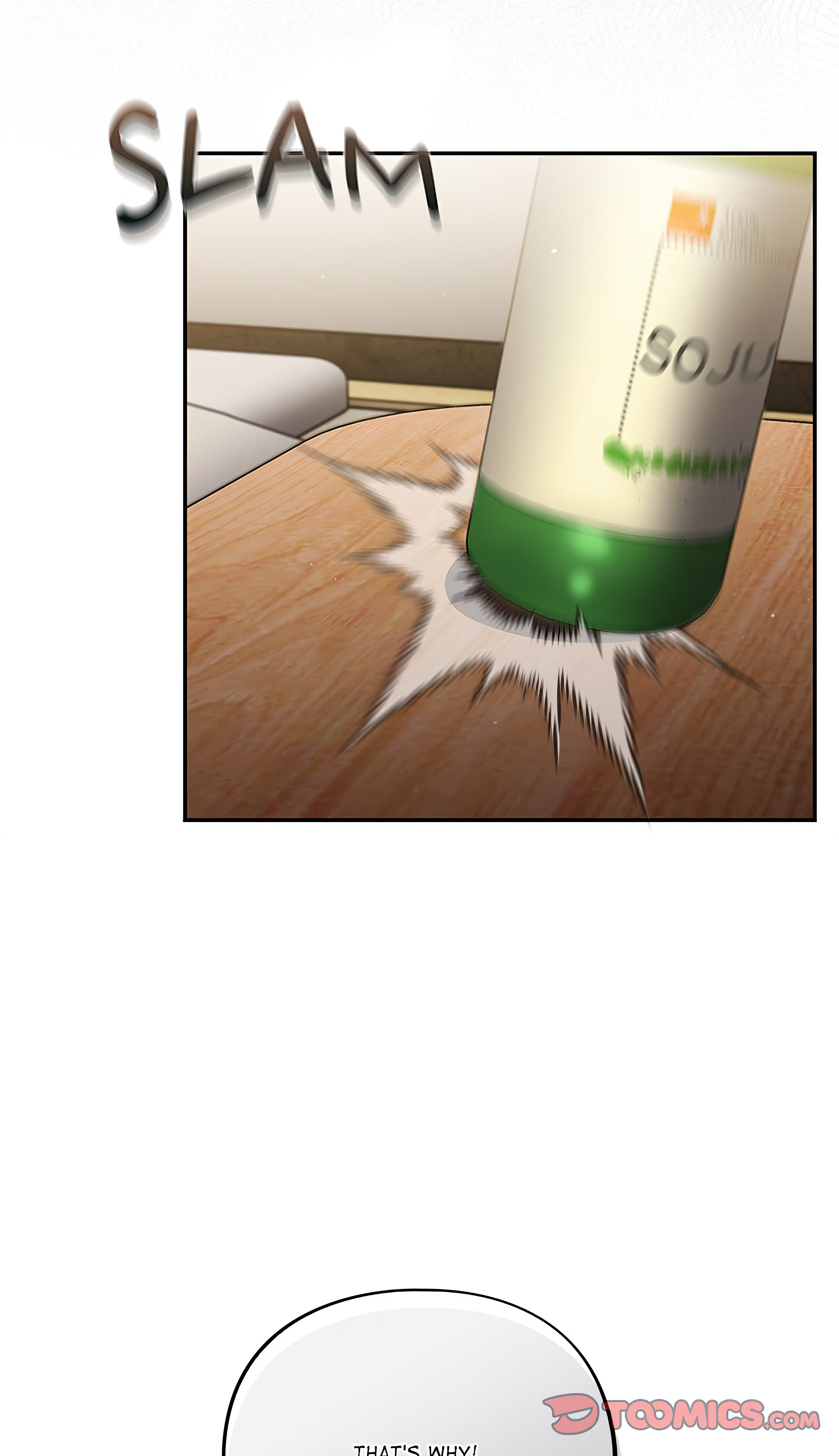 Stupidemic (Uncensored) chapter 40 page 38