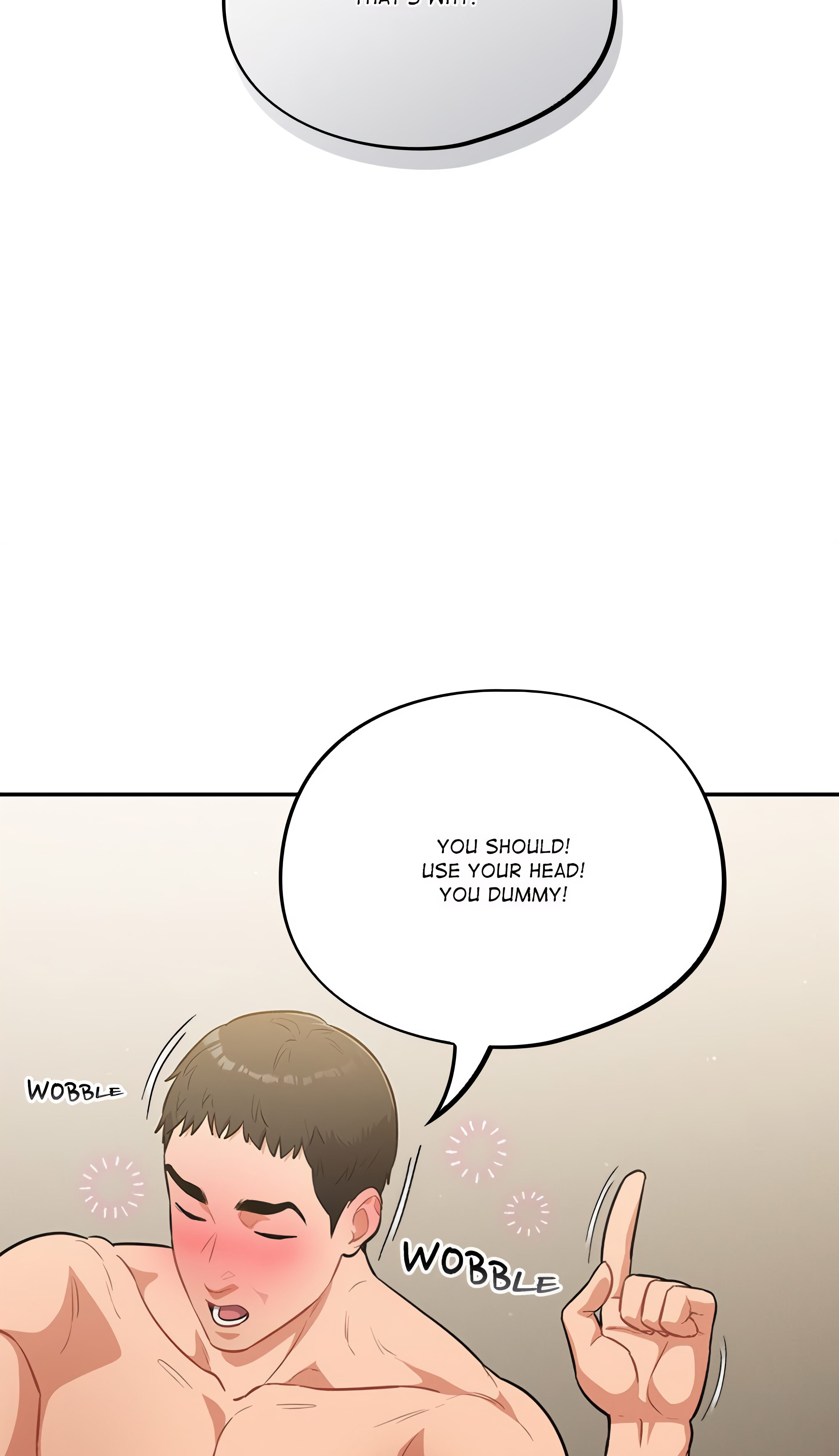 Stupidemic (Uncensored) chapter 40 page 39
