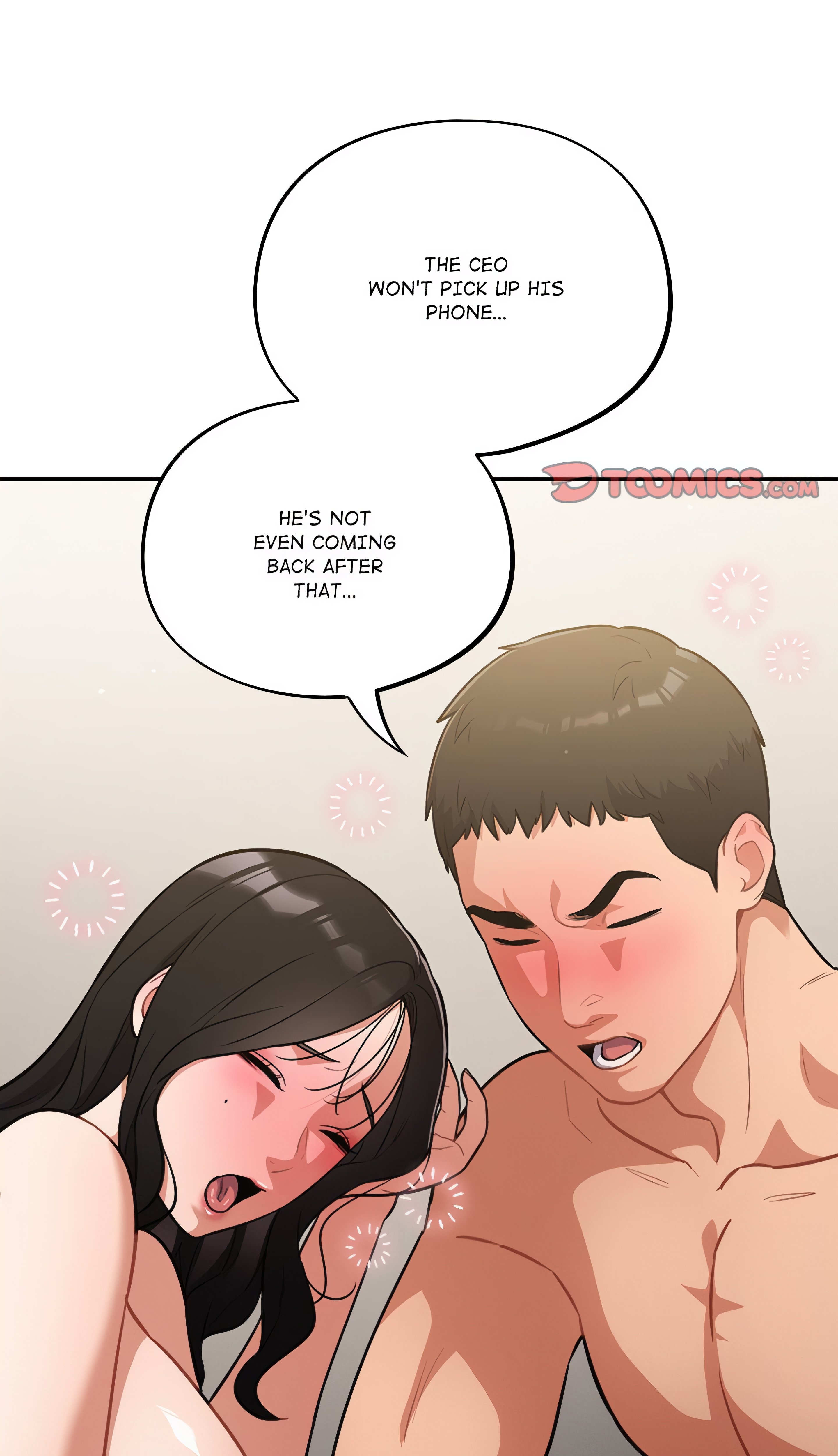 Stupidemic (Uncensored) chapter 40 page 42