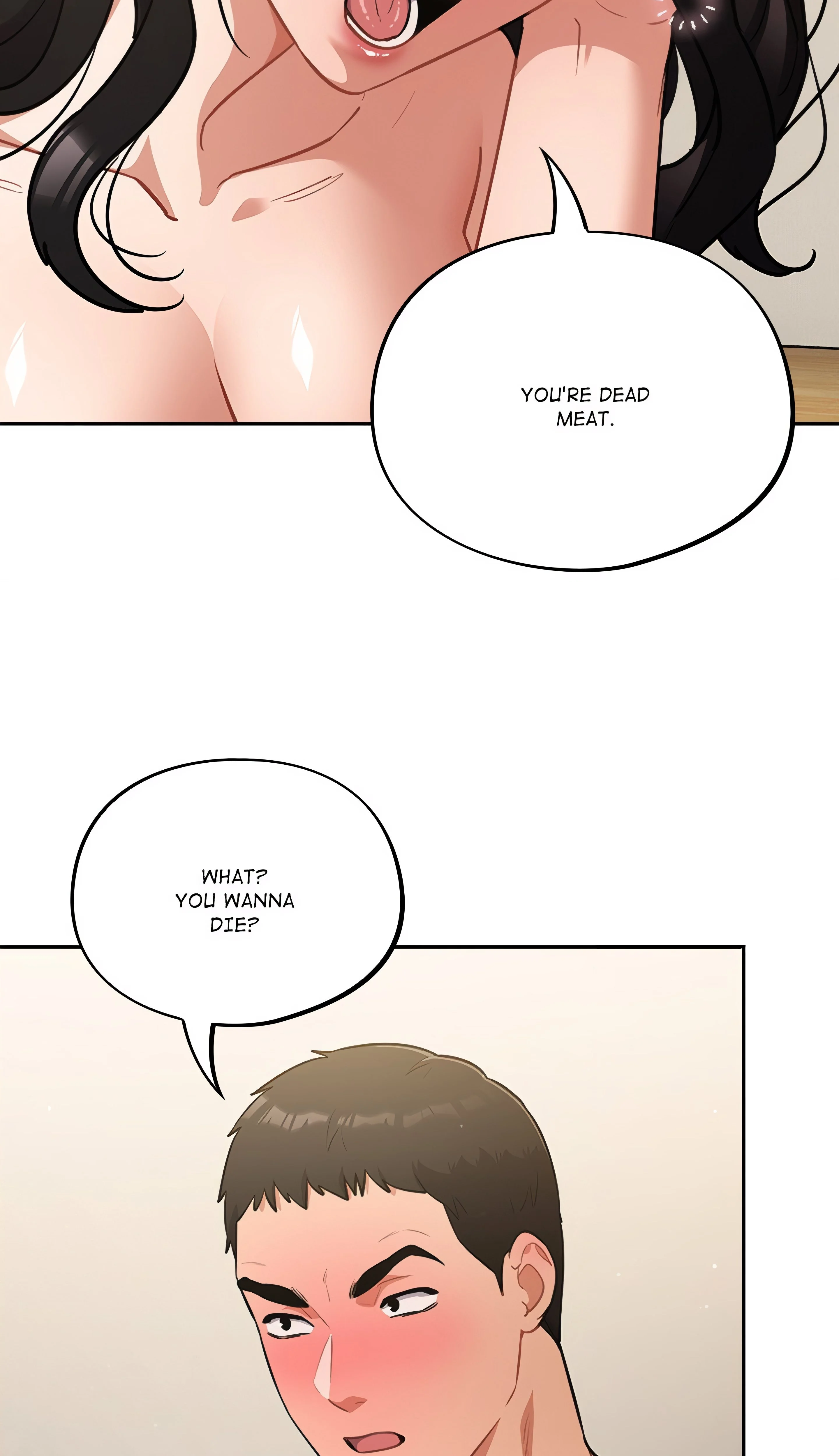 Stupidemic (Uncensored) chapter 40 page 44