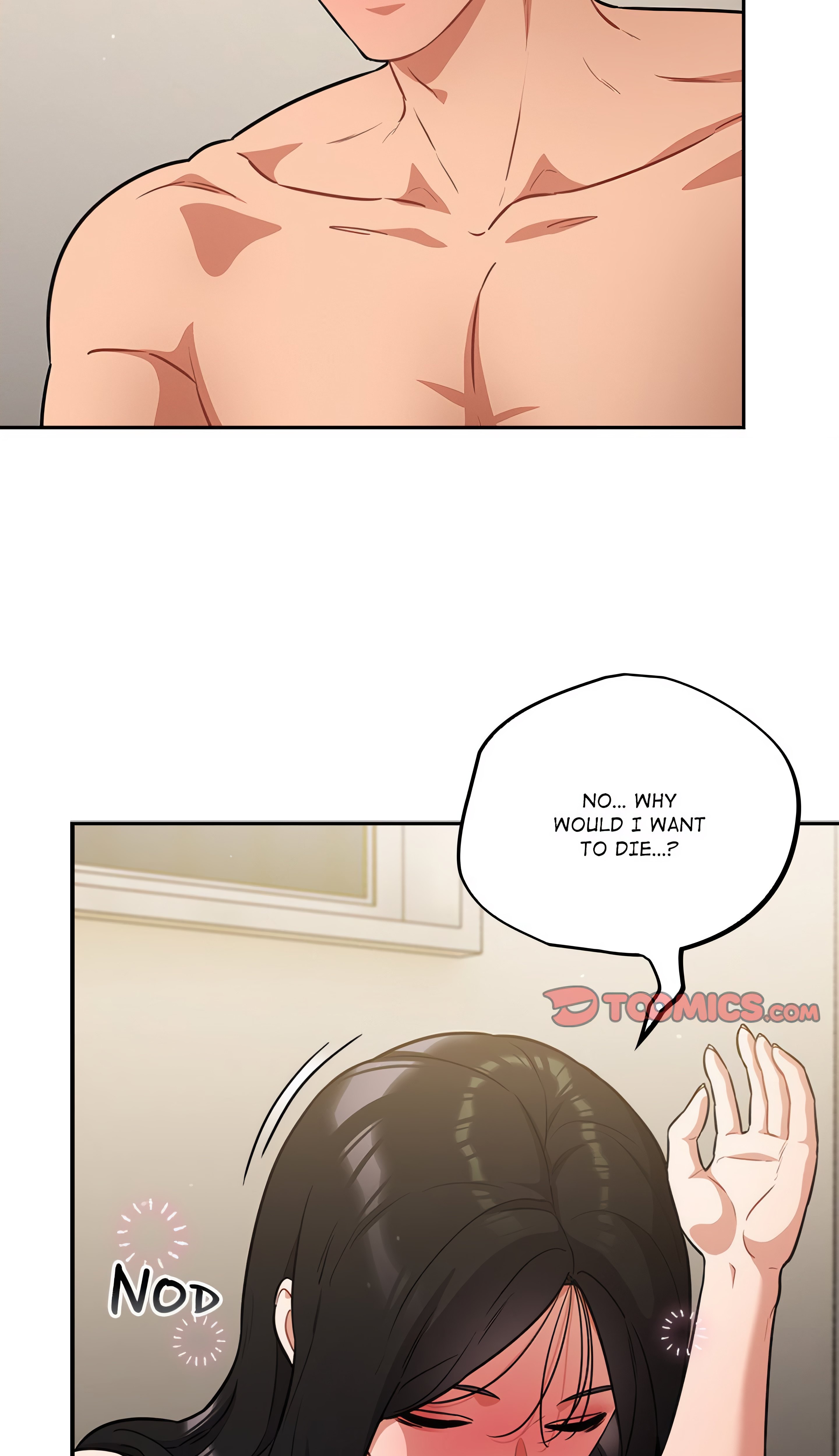 Stupidemic (Uncensored) chapter 40 page 45