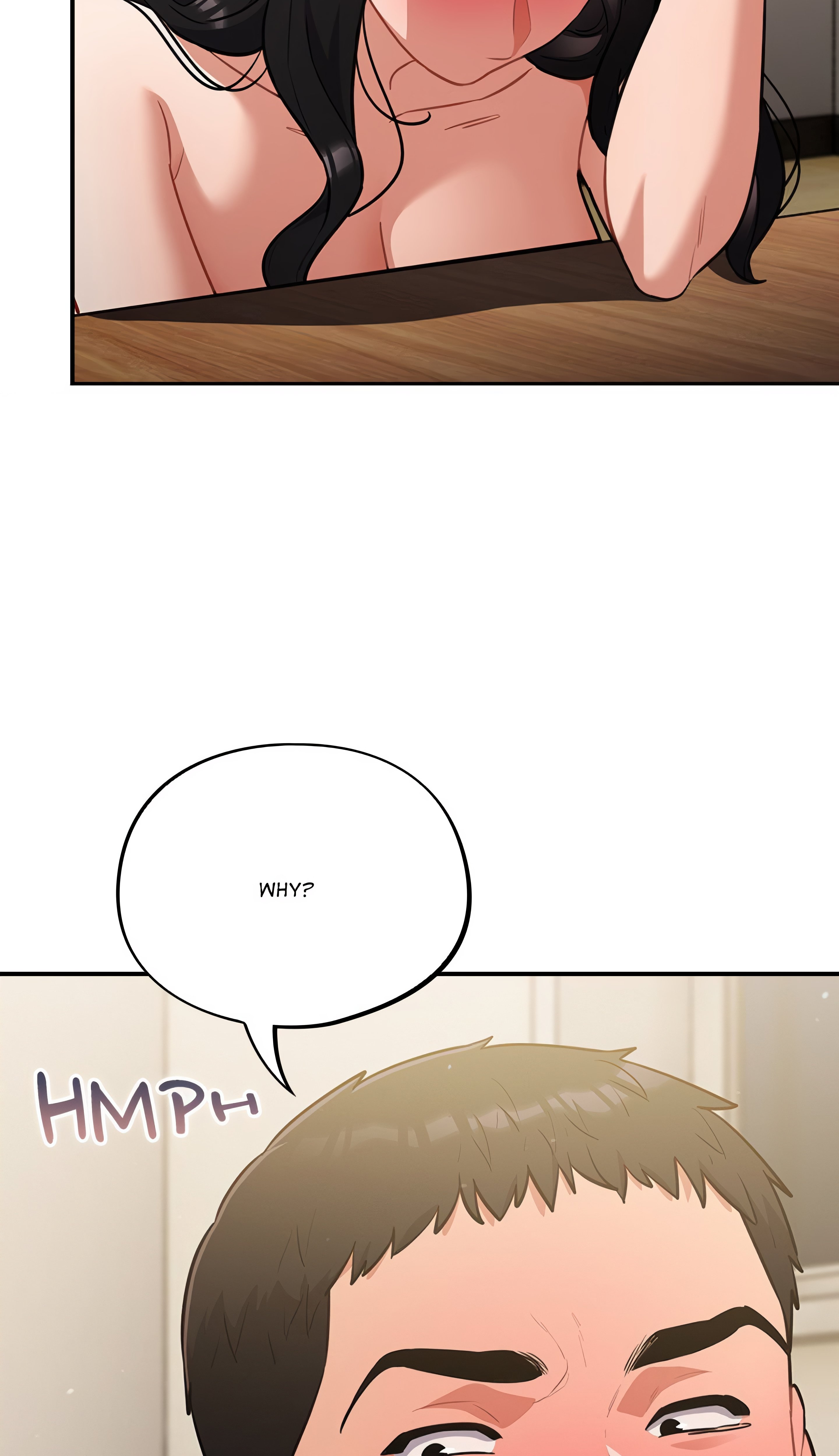Stupidemic (Uncensored) chapter 40 page 46