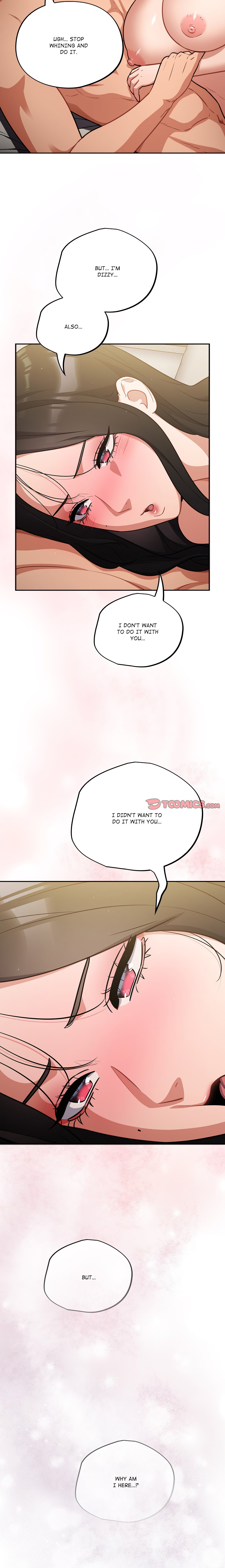Stupidemic (Uncensored) chapter 41 page 2