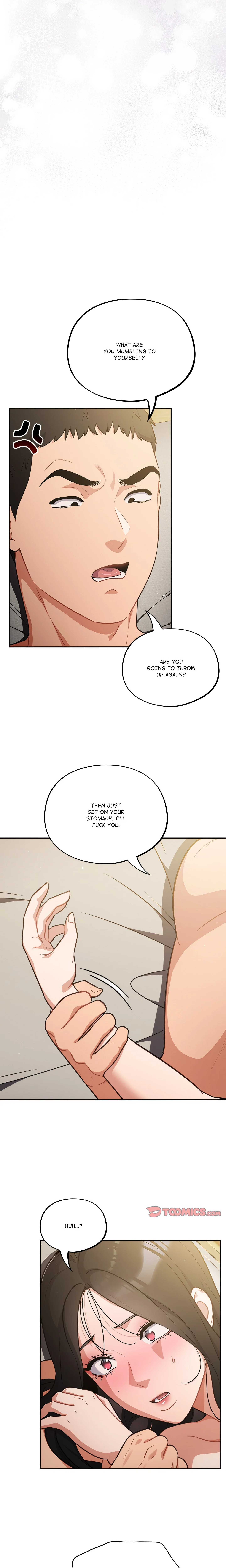 Stupidemic (Uncensored) chapter 41 page 3