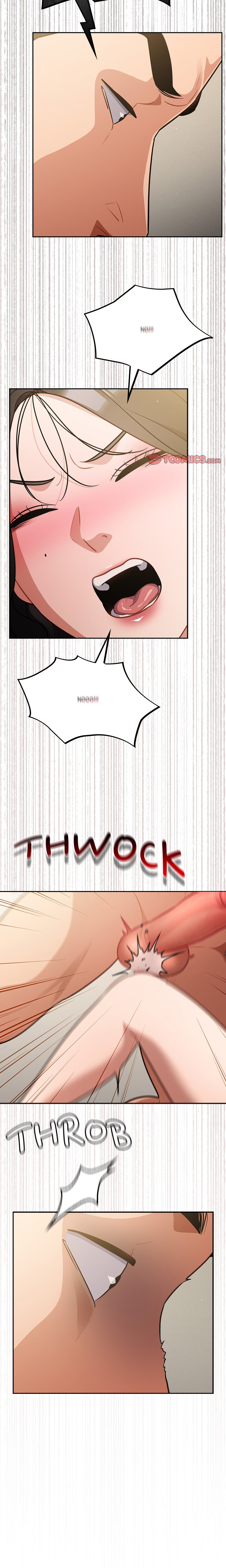 Stupidemic (Uncensored) chapter 41 page 6