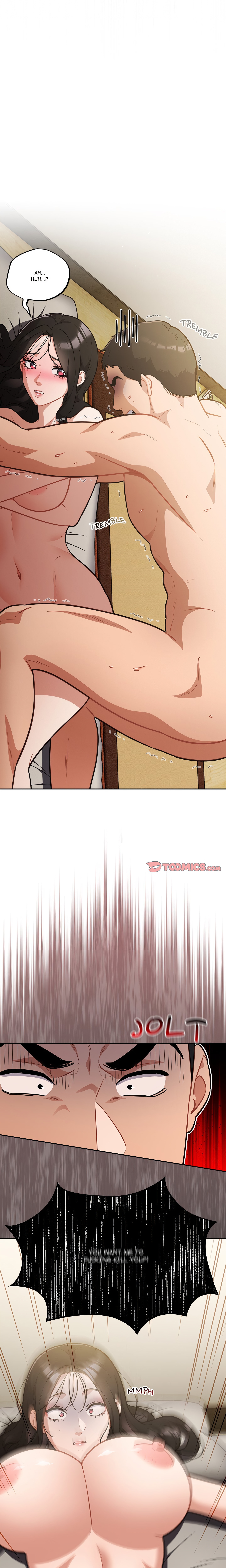 Stupidemic (Uncensored) chapter 41 page 7