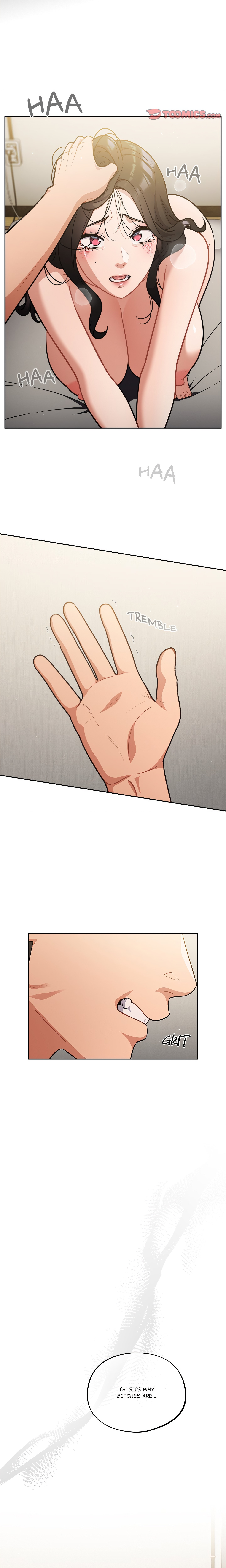 Stupidemic (Uncensored) chapter 41 page 10