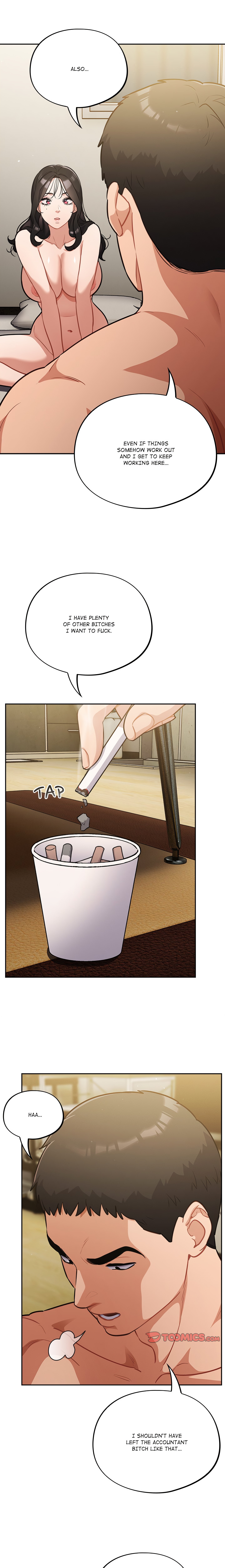 Stupidemic (Uncensored) chapter 41 page 13