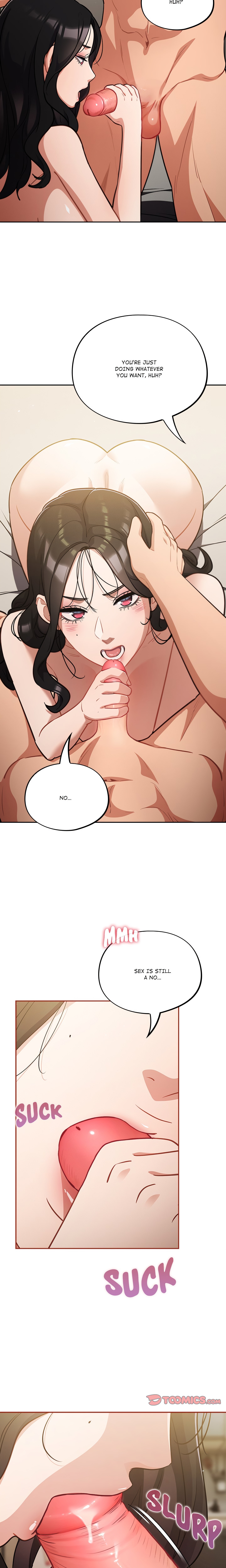 Stupidemic (Uncensored) chapter 41 page 18