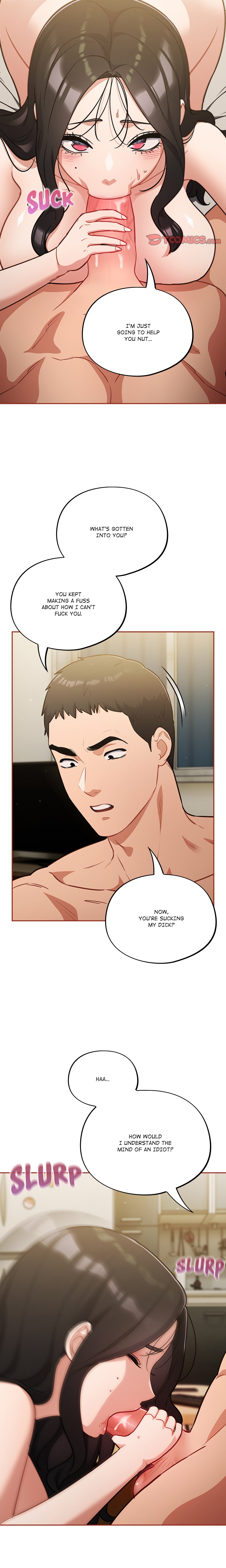 Stupidemic (Uncensored) chapter 41 page 20