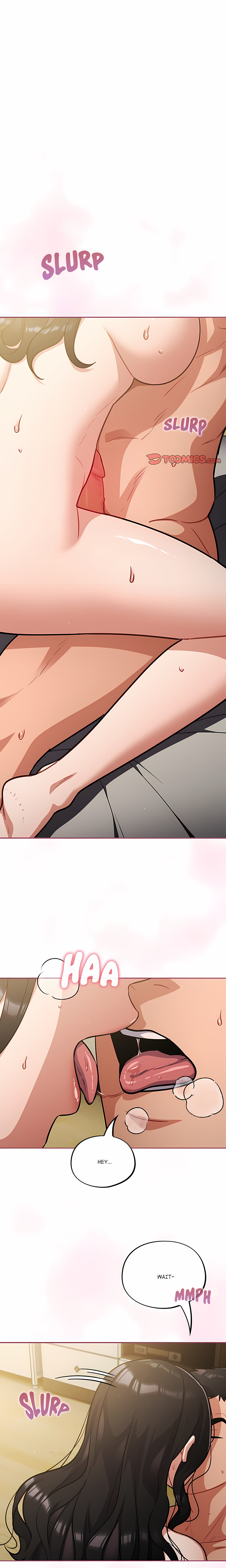 Stupidemic (Uncensored) chapter 42 page 1