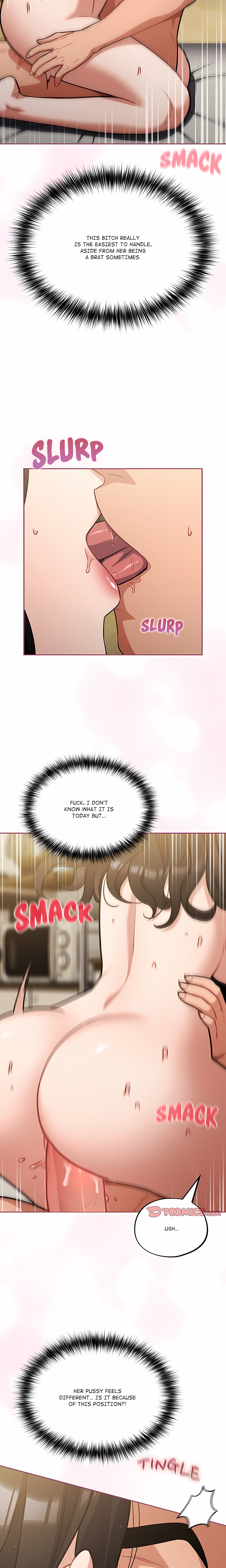 Stupidemic (Uncensored) chapter 42 page 3