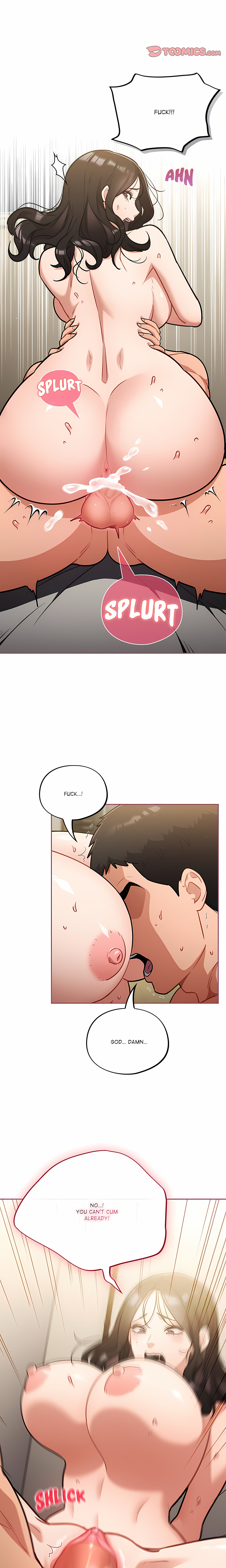 Stupidemic (Uncensored) chapter 42 page 5