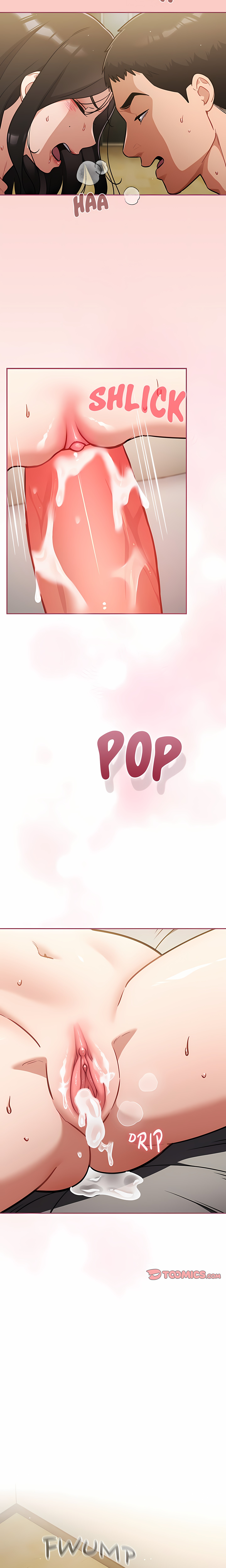 Stupidemic (Uncensored) chapter 42 page 8