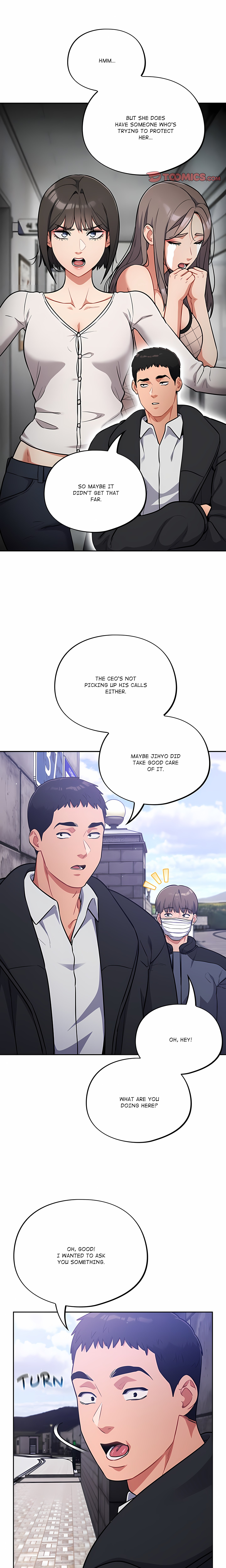 Stupidemic (Uncensored) chapter 42 page 15