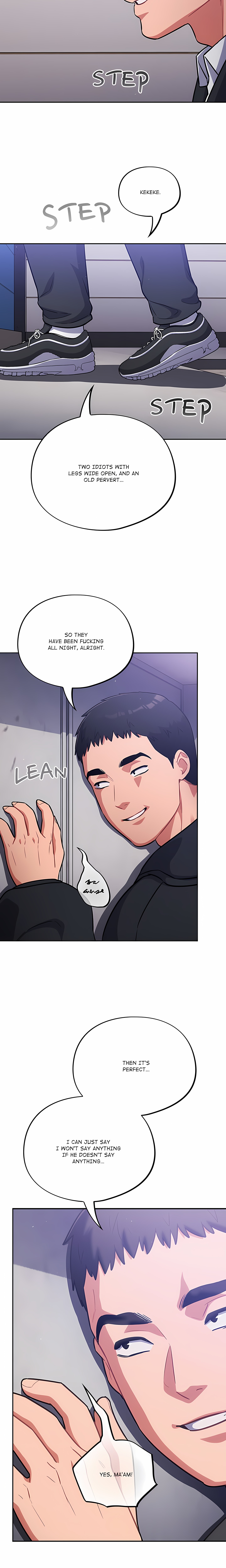 Stupidemic (Uncensored) chapter 42 page 19