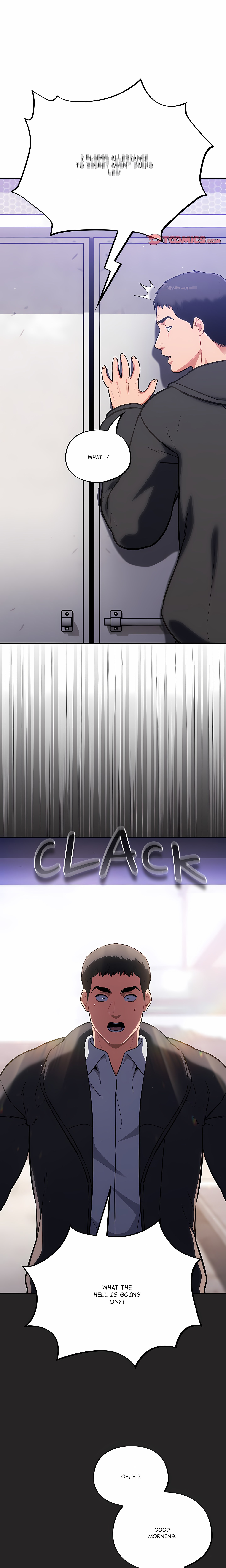 Stupidemic (Uncensored) chapter 42 page 20
