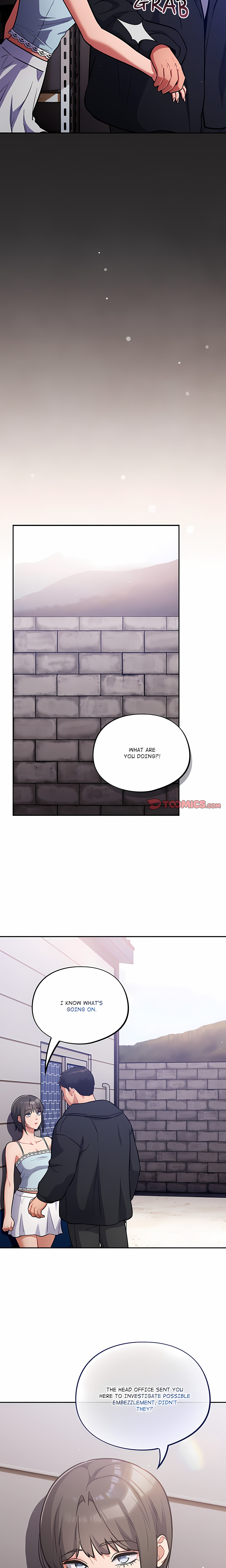 Stupidemic (Uncensored) chapter 43 page 2