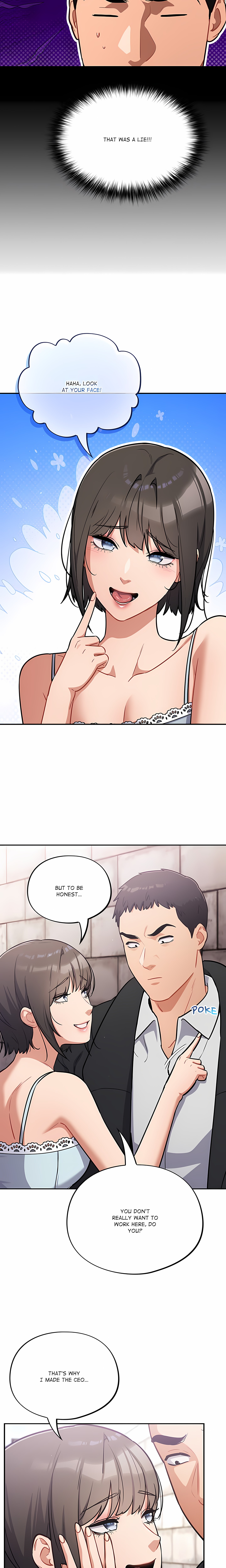 Stupidemic (Uncensored) chapter 43 page 4