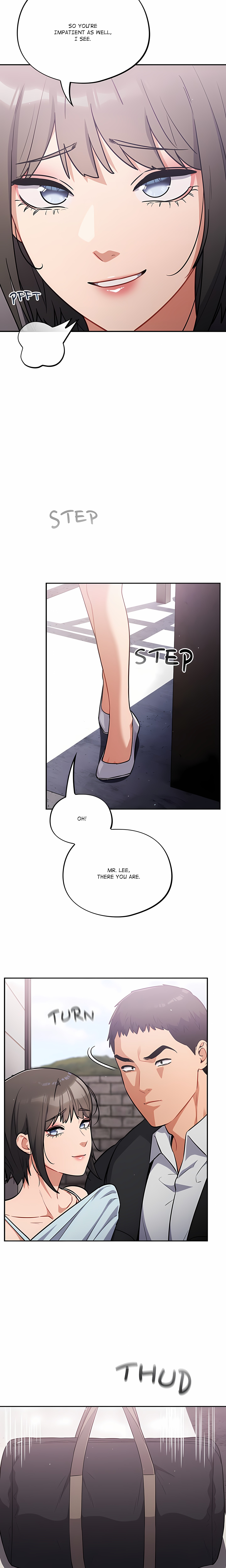 Stupidemic (Uncensored) chapter 43 page 9