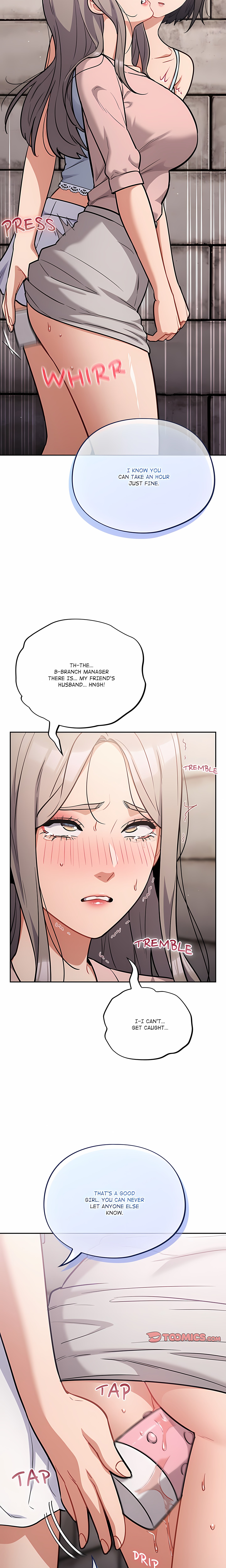 Stupidemic (Uncensored) chapter 43 page 13