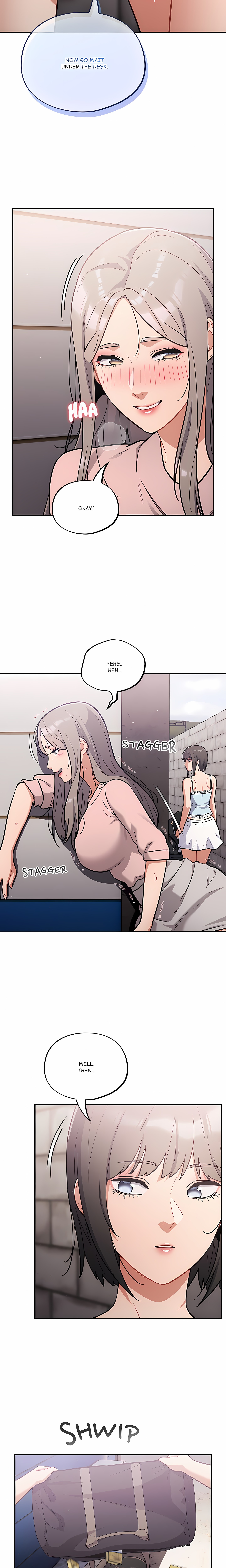 Stupidemic (Uncensored) chapter 43 page 14