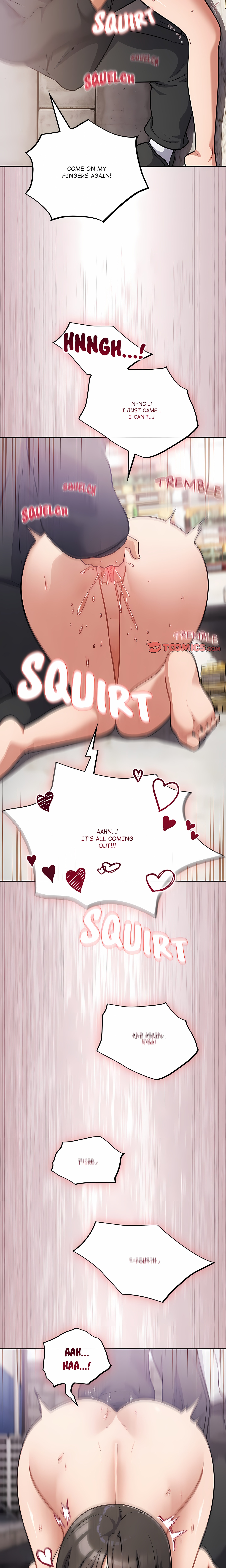 Stupidemic (Uncensored) chapter 43 page 21