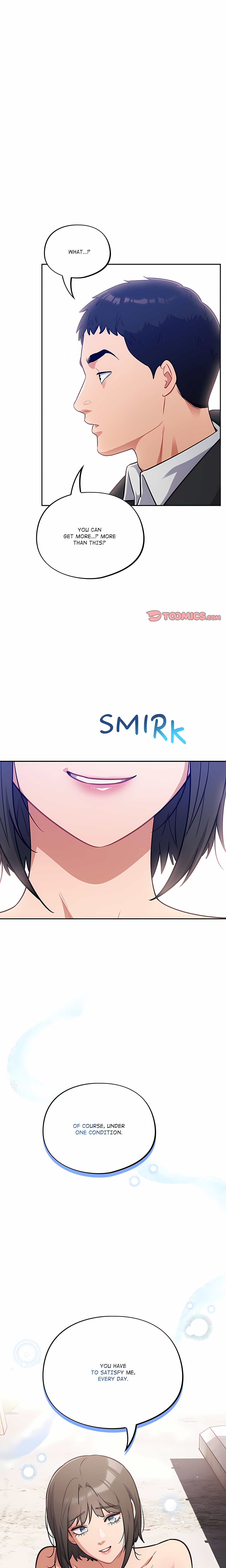 Stupidemic (Uncensored) chapter 44 page 1