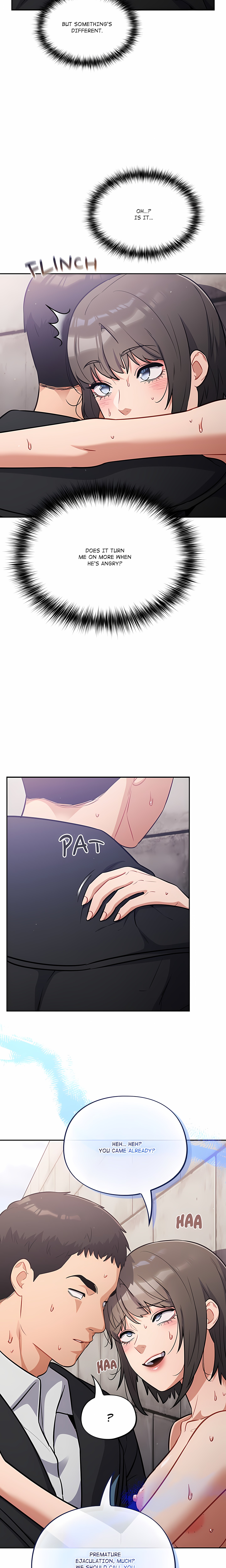 Stupidemic (Uncensored) chapter 44 page 16